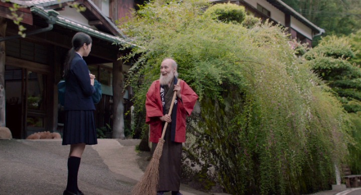 [물에빠진나이프] 퇴폐퇴폐 고딩의 기빨리는 연애 영화 - 8 | 인스티즈