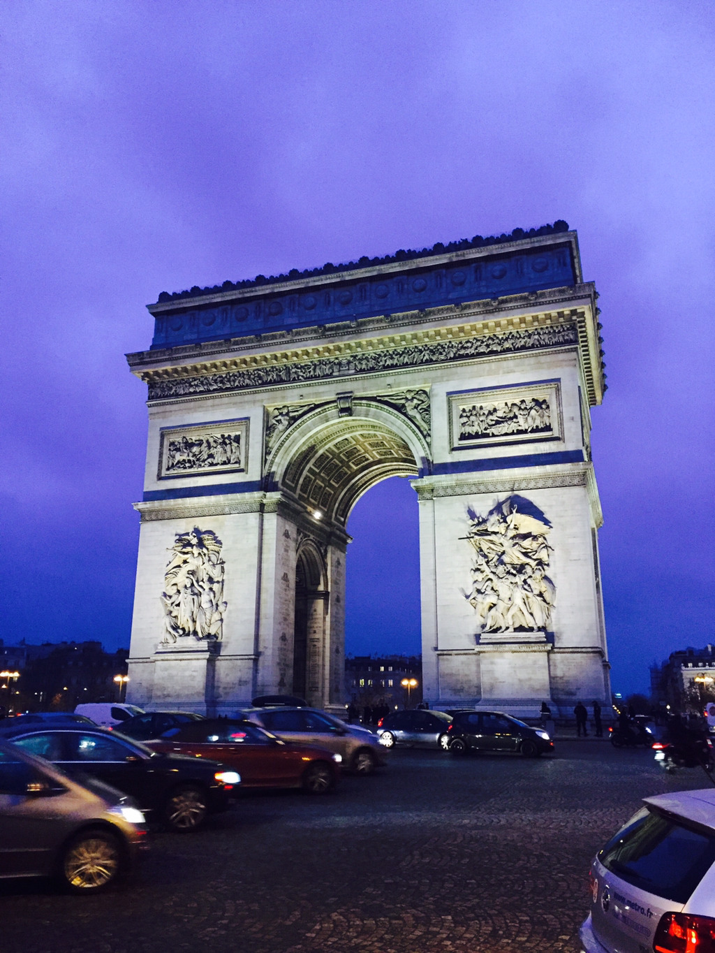 유럽여행 겨우 20일하고 느낀점&팁.jpg | 인스티즈