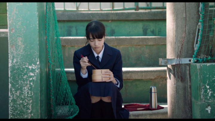 [물에빠진나이프] 퇴폐퇴폐 고딩의 기빨리는 연애 영화 - 8 | 인스티즈