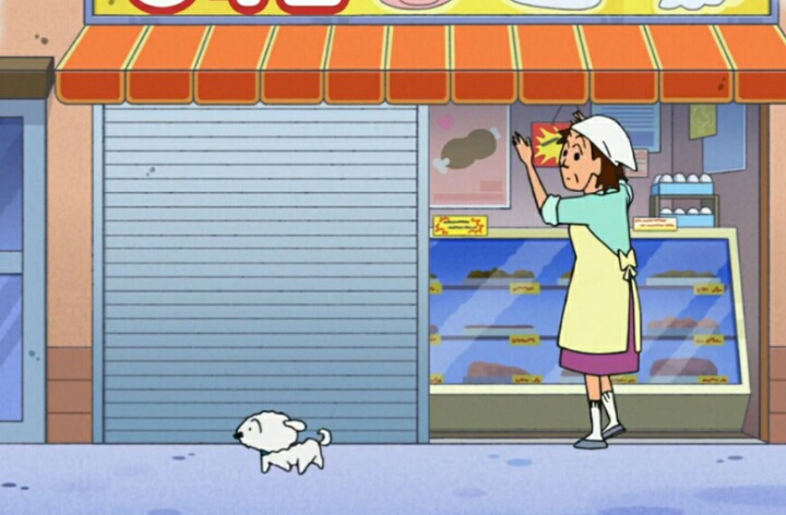 살찐 흰둥이의 다이어트 | 인스티즈