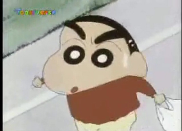 짱구는못말려 - 소풍에 가져갈 과자를 사요 | 인스티즈