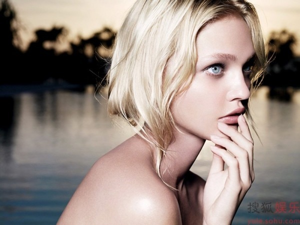 한국인들에게 호불호가 갈리는 백인 서양 여자모델들.jpg | 인스티즈