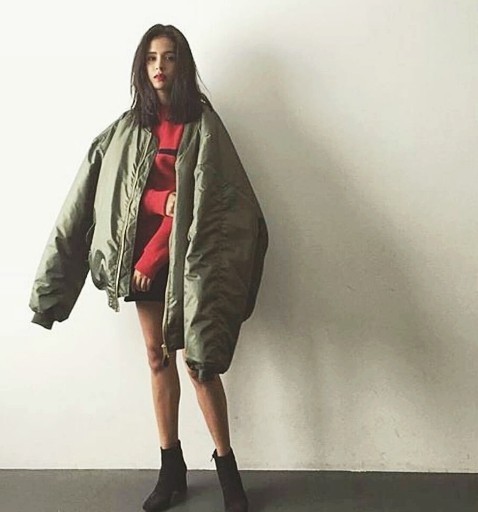 지드래곤-비아이-원-쌈디 같은옷 다른 느낌.JPG | 인스티즈