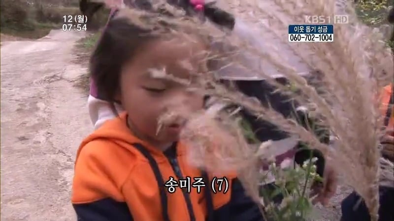 [인간극장] 우리 엄마는 할머니 1부 (감자 주의보 발령!!!) | 인스티즈