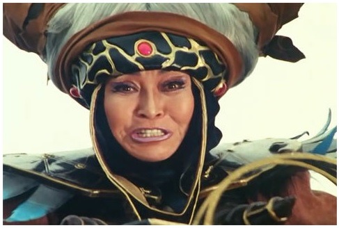 전대물(파워레인저)에 관한 재밌는 사실들 .JPG | 인스티즈