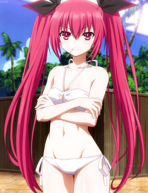 빨간 머리 여자캐릭터.jpg | 인스티즈