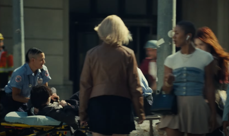 킹받는 연하남 그자체인 정국 솔로 뮤비 요약.jpgif | 인스티즈