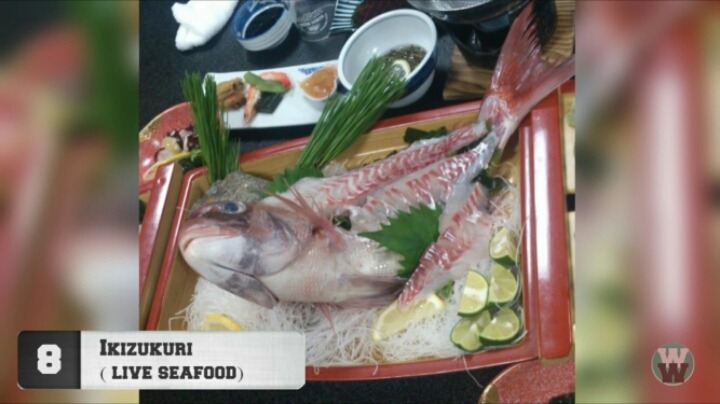 약혐)세계에서 가장 역겨운 음식 TOP 20.jpg | 인스티즈