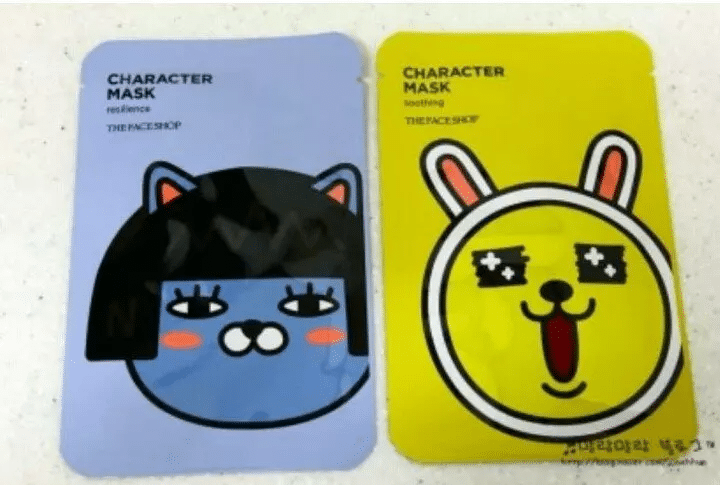 카카오 마스크팩 레전드.jpg | 인스티즈