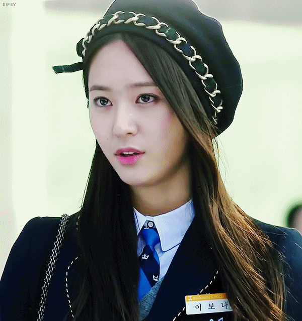 내 기준 극 중 이름이 독특하면서 찰떡같았던 드라마 여자 주인공 캐릭터들.jpgif | 인스티즈