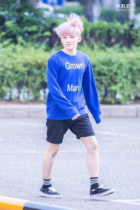 프로필 키 170 안되는 남자 아이돌 모음 | 인스티즈