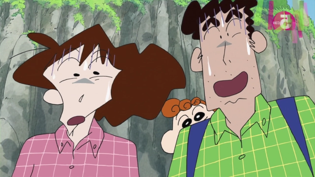 [크레용신짱] 비탕에 가자구! 3 | 인스티즈