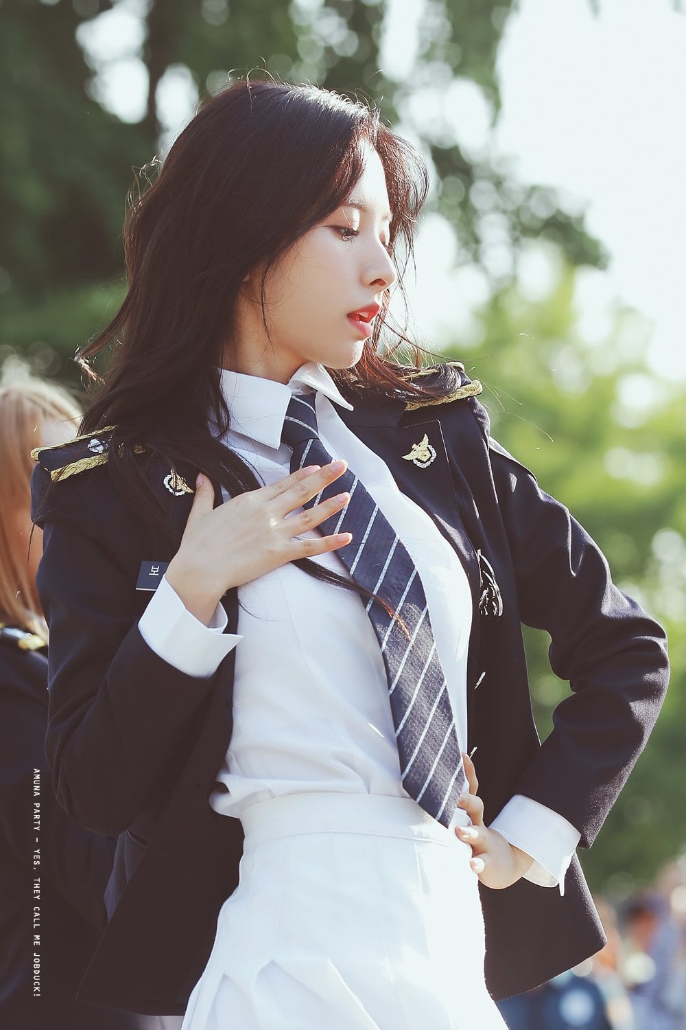 우주소녀 보나 레전드 직찍 모음.jpg | 인스티즈