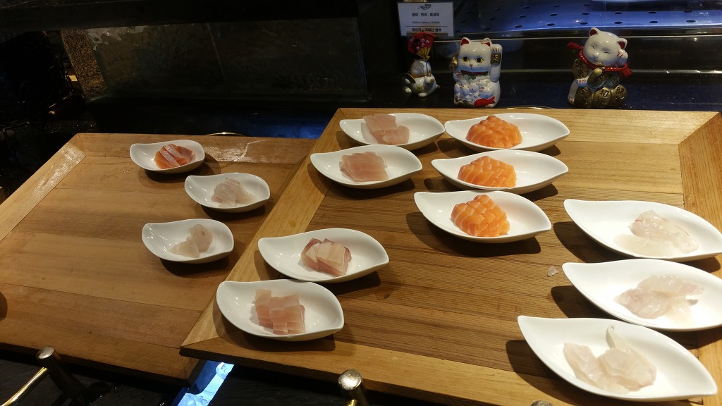 서울시내 3~4만원대 씨푸드뷔페모음1(사진50장) | 인스티즈