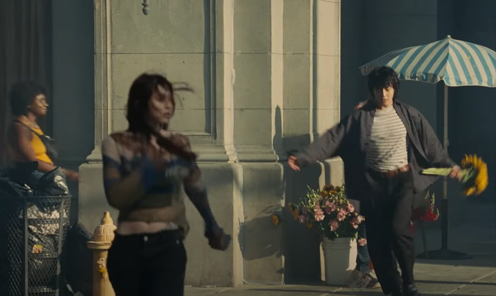 킹받는 연하남 그자체인 정국 솔로 뮤비 요약.jpgif | 인스티즈