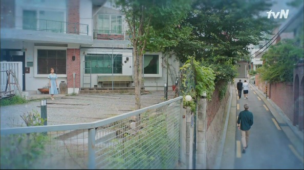 [하백의신부2017] 나는 당신의 사랑을 지나가는 중입니다.gif | 인스티즈