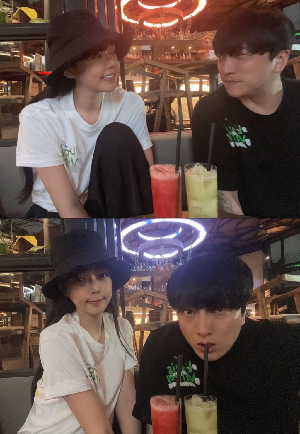 도전슈퍼모델 나왔던 트랜스젠더 모델 최한빛 근황 | 인스티즈