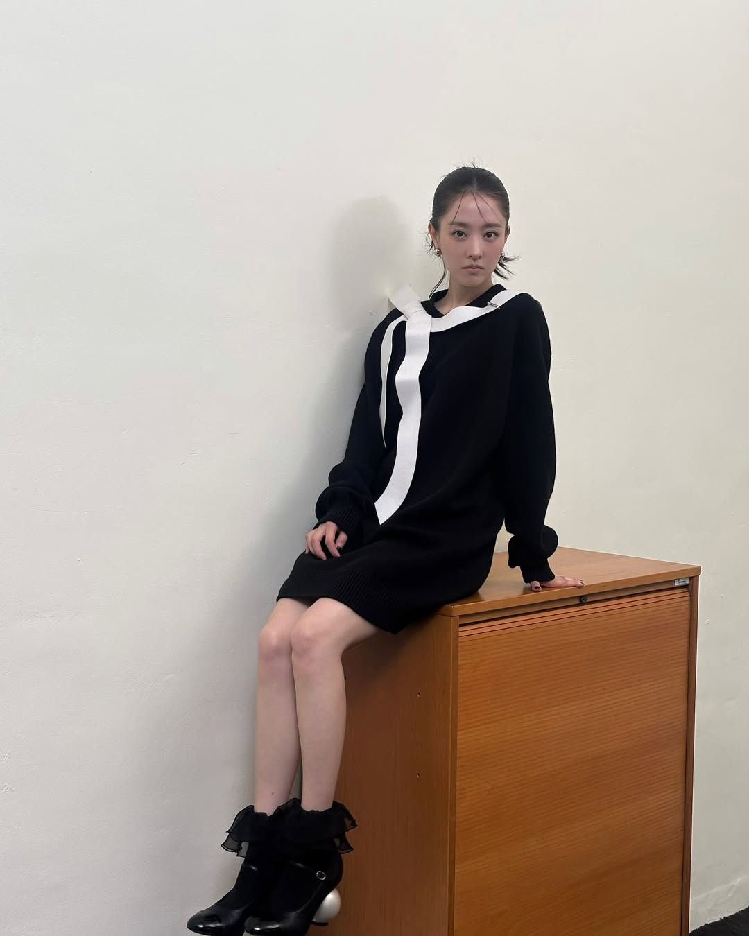 박보영 오늘자 인스타 | 인스티즈