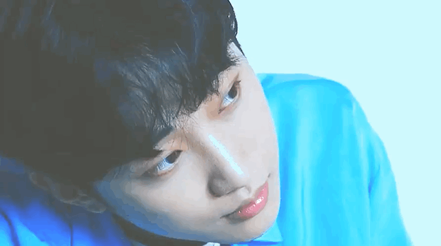그룹에 한 명씩은 있다는 여우상 남자 아이돌 | 인스티즈