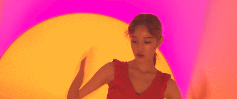 박보람.gif | 인스티즈