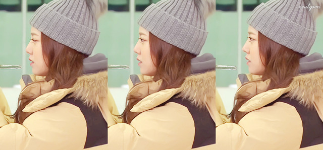 문채원 런닝맨 수준 | 인스티즈