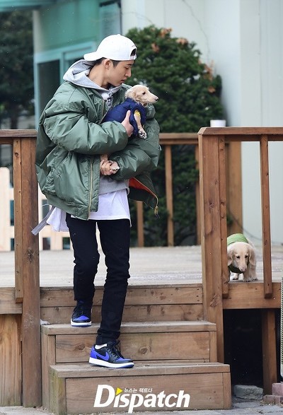 지드래곤-비아이-원-쌈디 같은옷 다른 느낌.JPG | 인스티즈