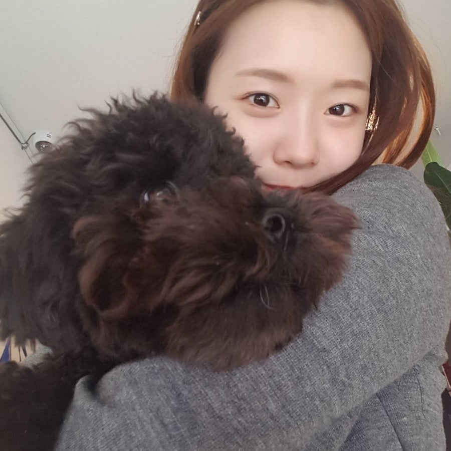  밸리댄스 임성미 | 인스티즈
