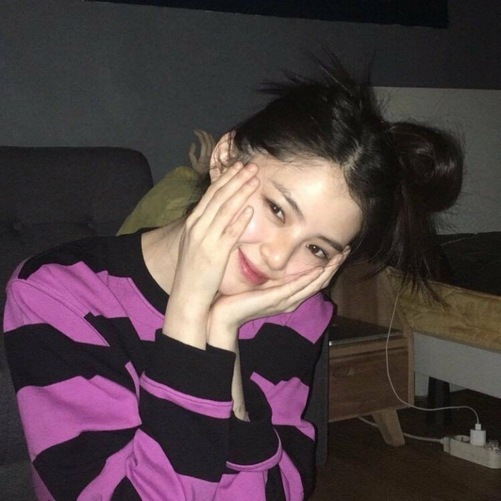 여친짤 장인 배우 한소희의 여친짤.jpg | 인스티즈