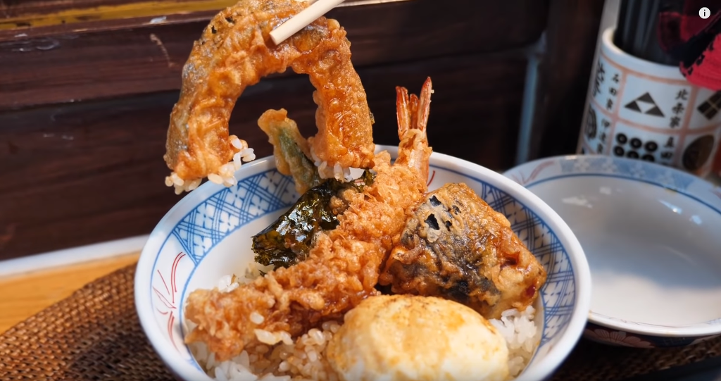 음식 퀄리티가 떨어졌다는 골목식당 텐동집.jpg | 인스티즈