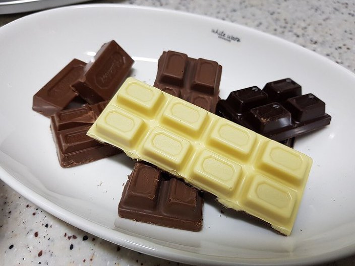 대놓고 맛있다는 뉴질랜드 초콜렛...jpg | 인스티즈