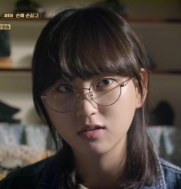 류혜영 그닥..... | 인스티즈