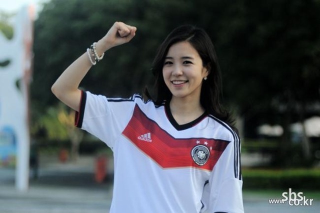 남자들의 로망이라는 여자패션 | 인스티즈