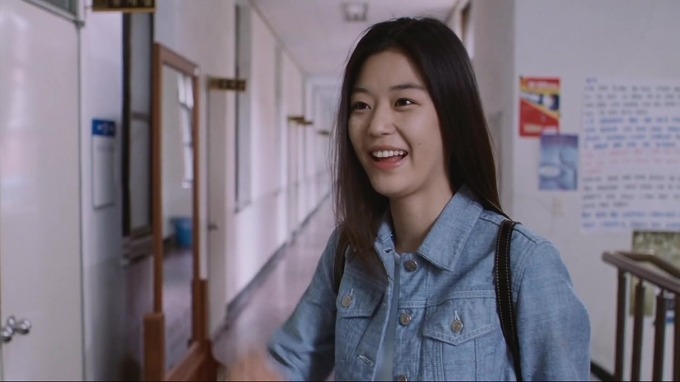 엽기적인그녀 전지현시절 vs 건축학개론 수지시절 | 인스티즈