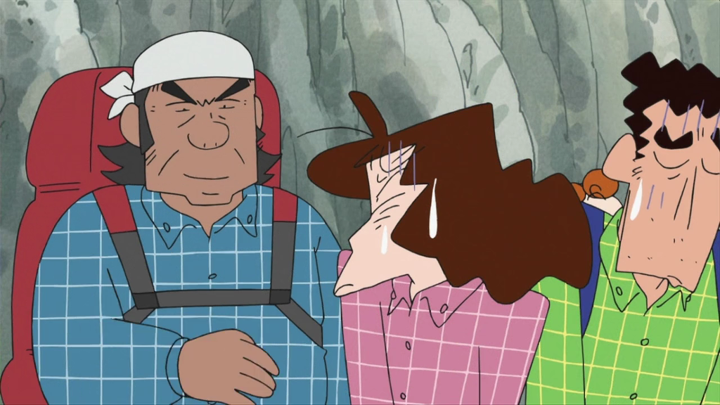 [크레용신짱] 비탕에 가자구! 3 | 인스티즈