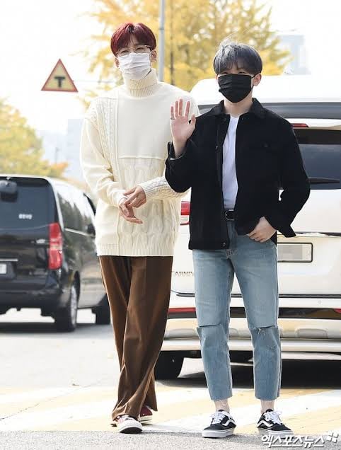 프로필 키 170 안되는 남자 아이돌 모음 | 인스티즈