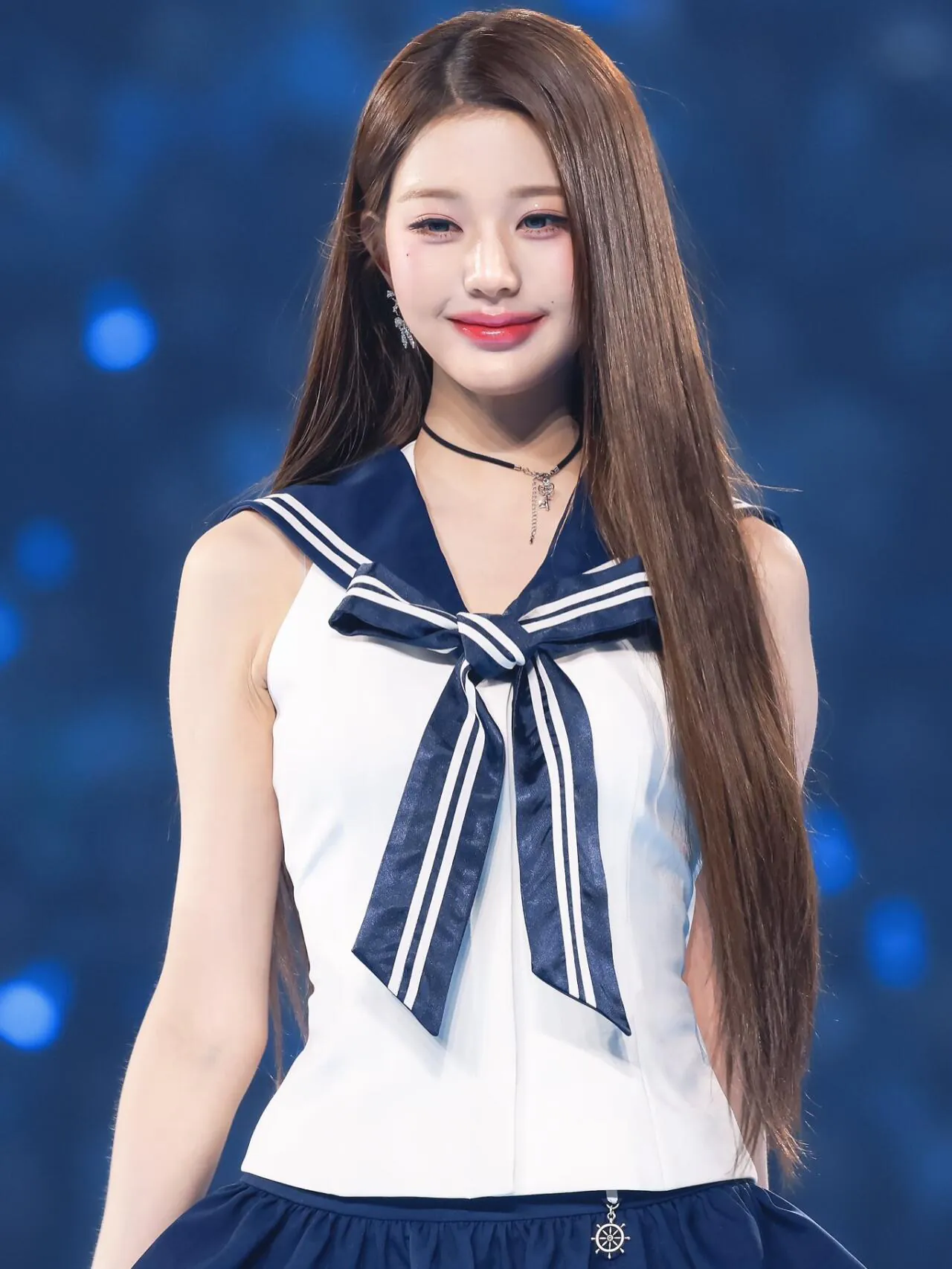 세라복 장원영 | 인스티즈