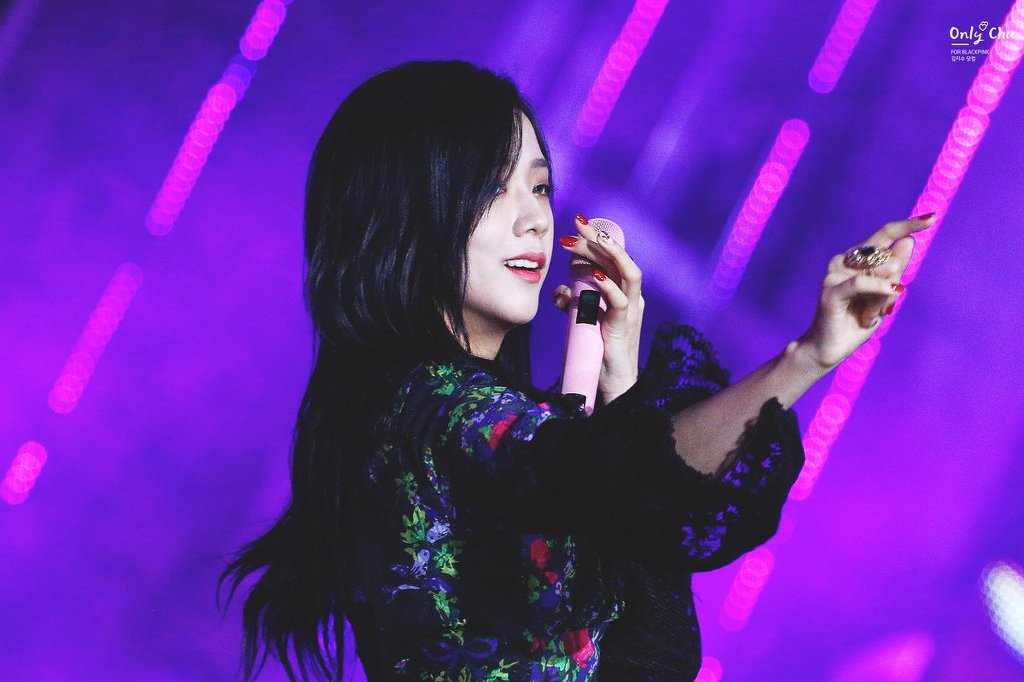 블랙핑크 지수의 미모.jpg | 인스티즈