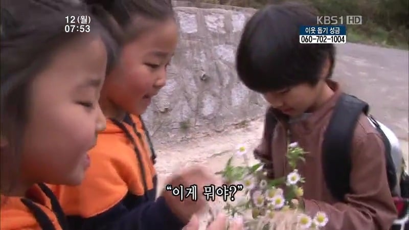 [인간극장] 우리 엄마는 할머니 1부 (감자 주의보 발령!!!) | 인스티즈