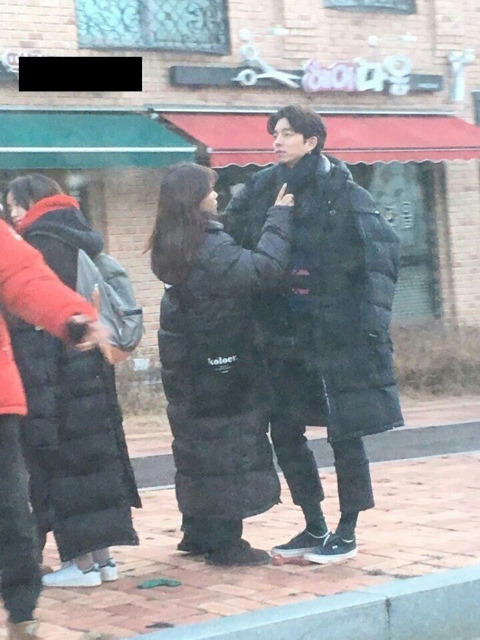 공유 실물 느낌....jpg | 인스티즈