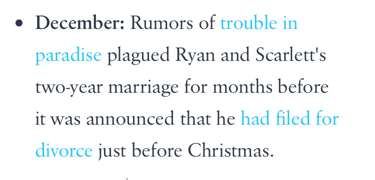 라이언 레이놀즈는 불륜남이다? | 인스티즈