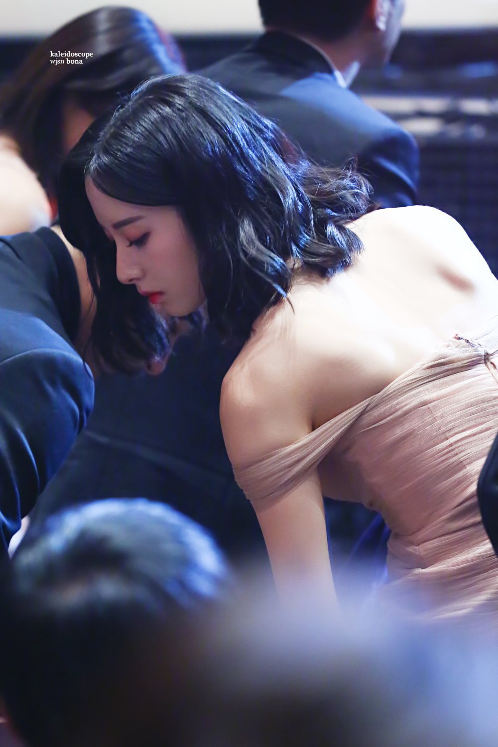 우주소녀 보나 레전드 직찍 모음.jpg | 인스티즈