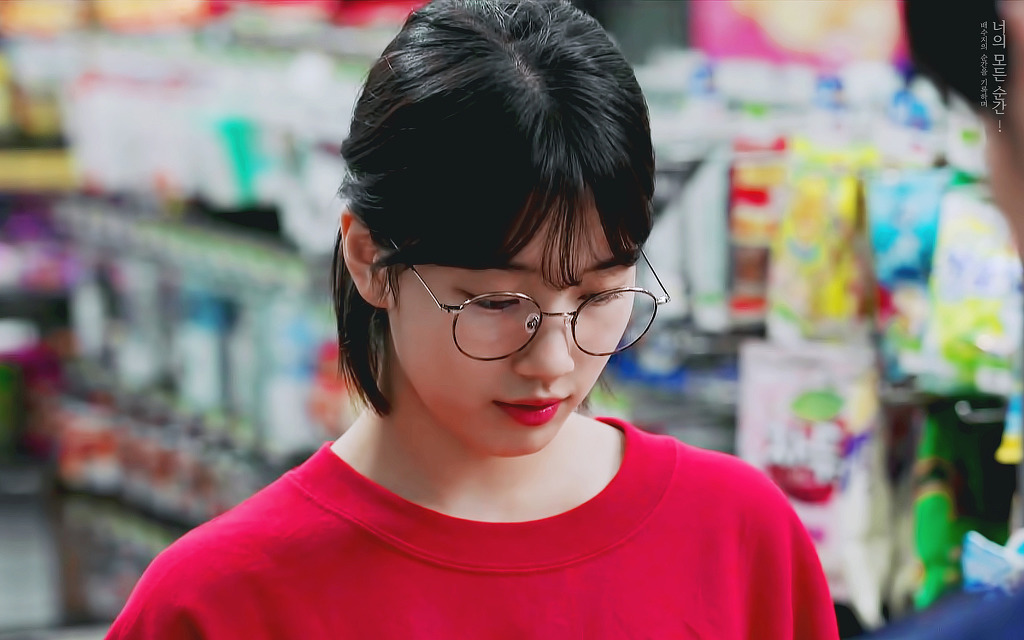 단발 안경이 은근히 잘 어울리는 연예인 | 인스티즈