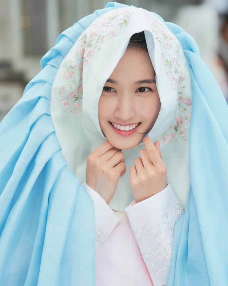 사극이 잘어울리는 여자배우 TOP 4.jpgif | 인스티즈