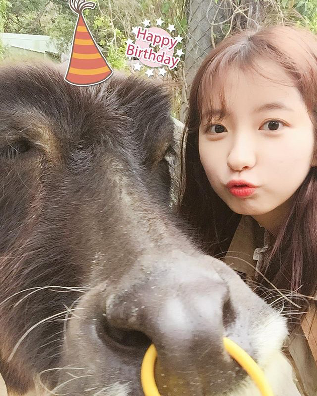 전소미 신류진 걸그룹 합류했으면 하는 아역 배우.jpg | 인스티즈