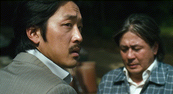 범죄와의 전쟁 : 나쁜놈들 전성시대.gif | 인스티즈