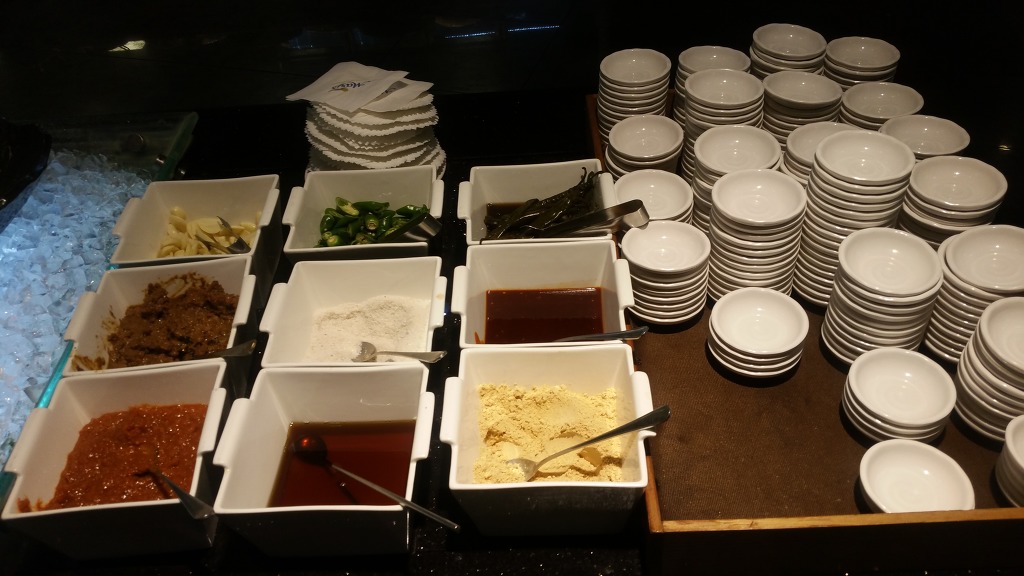 서울시내 3~4만원대 씨푸드뷔페모음1(사진50장) | 인스티즈