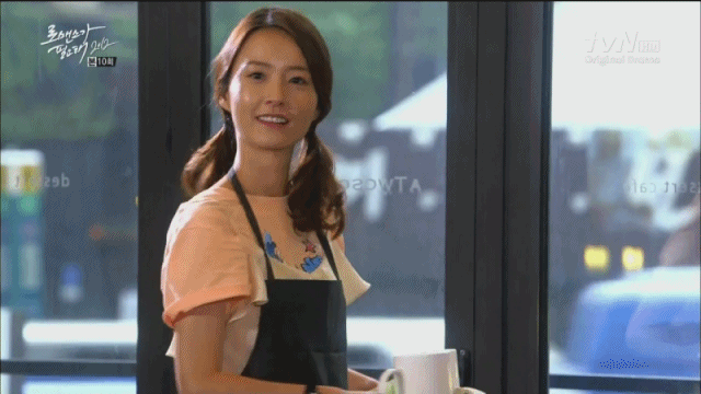 내 기준 극 중 이름이 독특하면서 찰떡같았던 드라마 여자 주인공 캐릭터들.jpgif | 인스티즈