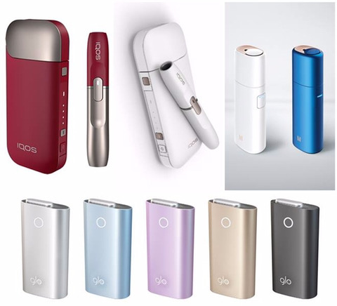  아이코스 vs 릴 vs 글로 비교 | 인스티즈