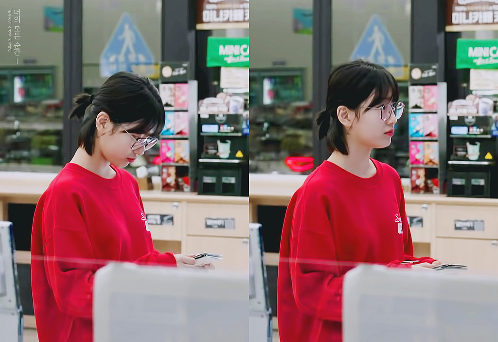 단발 안경이 은근히 잘 어울리는 연예인 | 인스티즈