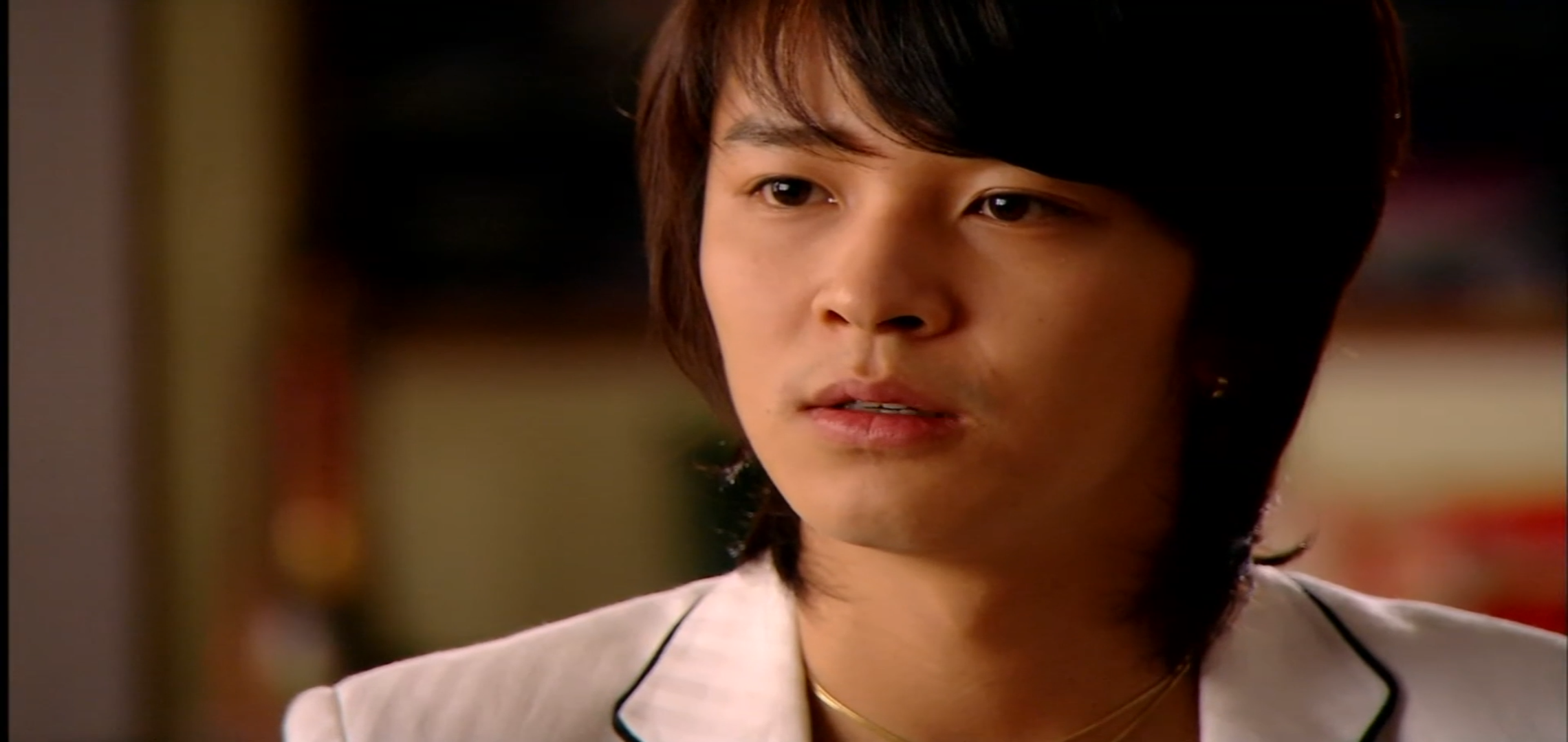 추억의 드라마 '궁' 22화 이율의 출궁과 채경의 폐위까지 불거지는 황실 | 인스티즈